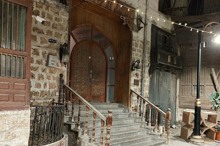 Historical & Heritage Tour in Jeddah Al Balad