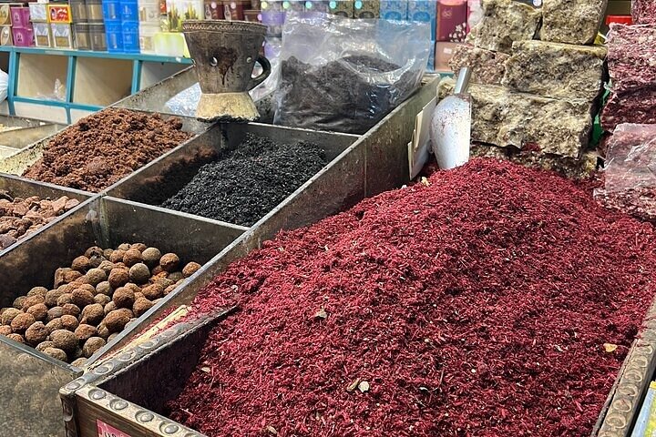 Historical & Heritage Tour in Jeddah Al Balad