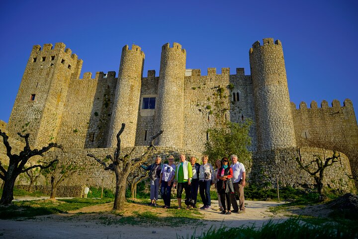 3-Day Heritage & Faith: The Ultimate UNESCO Journey from Lisbon