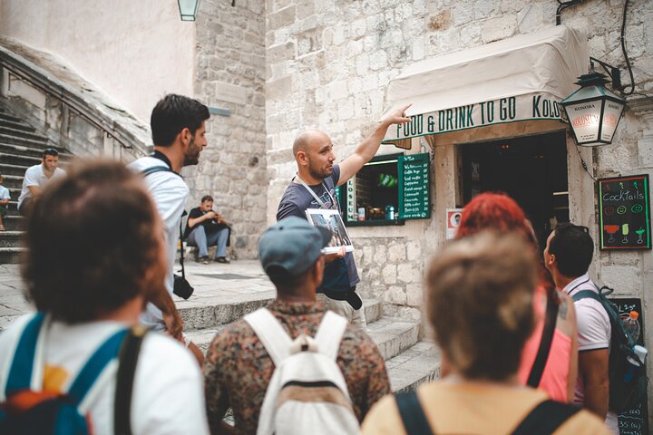 Dubrovnik Game of Thrones Tour + Lokrum & Iron Throne option