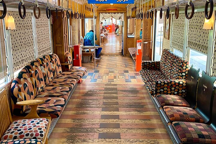 The Best of Wakayama City Private Tour