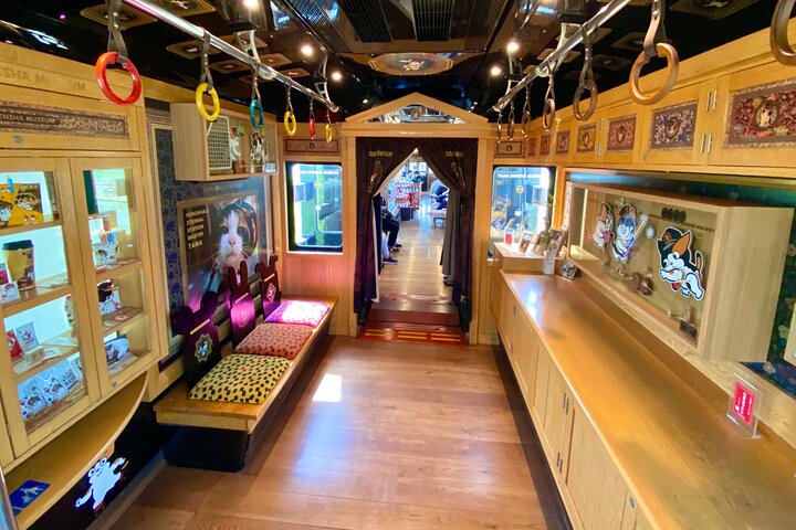 The Best of Wakayama City Private Tour