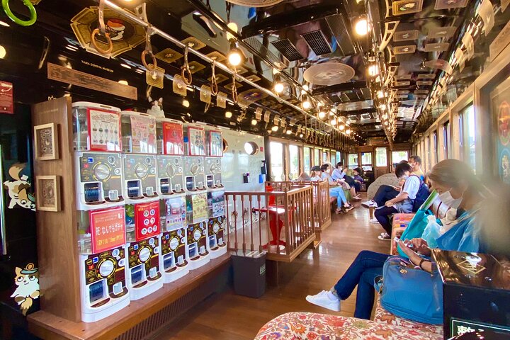 The Best of Wakayama City Private Tour