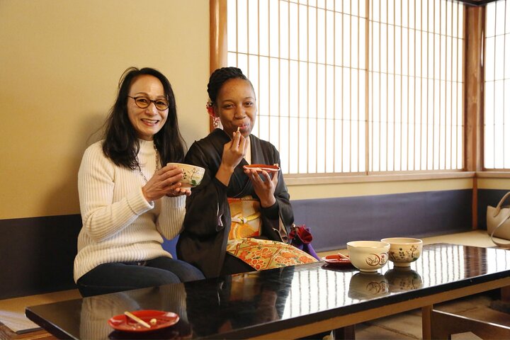 The Best of Wakayama City Private Tour