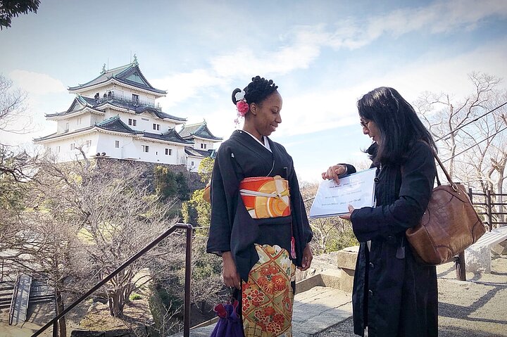 The Best of Wakayama City Private Tour