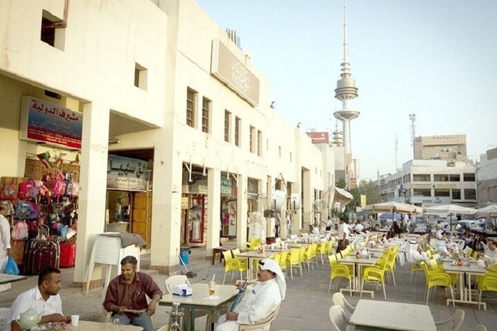 Kuwait Food - Local Foodie Adventure in Kuwait