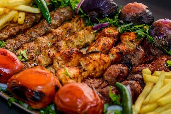 Kuwait Food - Local Foodie Adventure in Kuwait