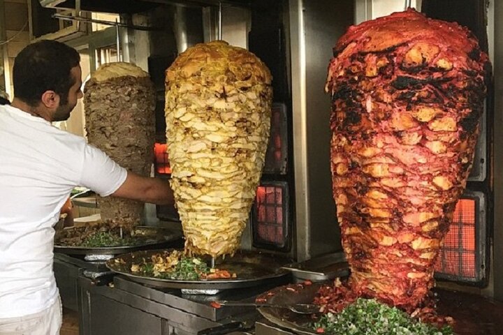 Kuwait Food - Local Foodie Adventure in Kuwait