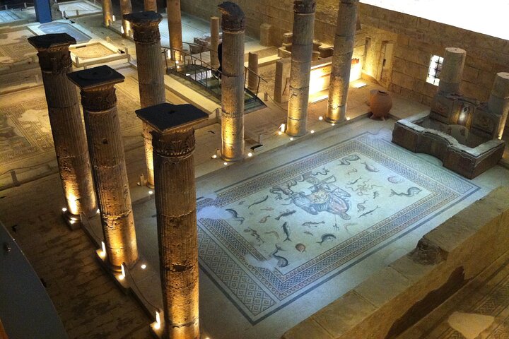 3 Day's Tour to Nemrut Mountain and Gobeklitepe