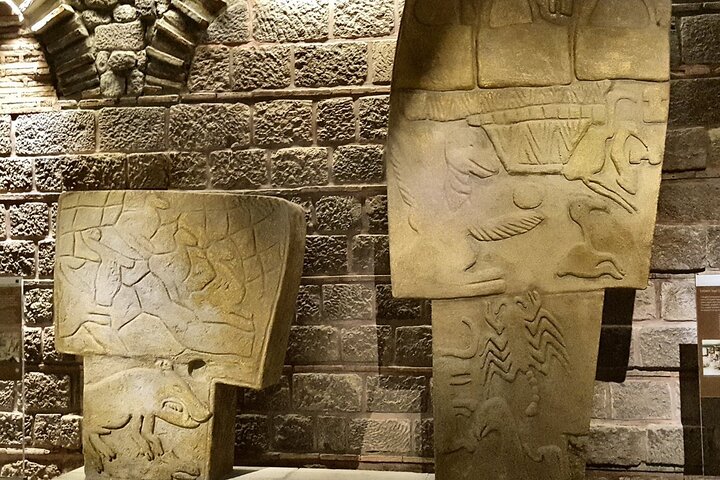 3 Day's Tour to Nemrut Mountain and Gobeklitepe