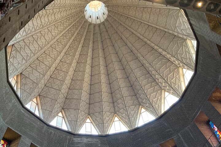 Christianity Private Tour: Nazareth, Sea of Galilee, Jordan River