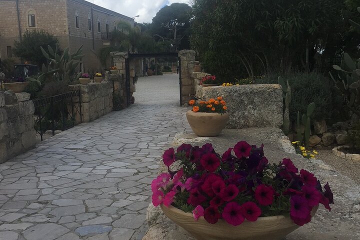 Christianity Private Tour: Nazareth, Sea of Galilee, Jordan River