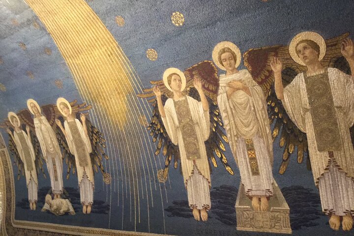 Christianity Private Tour: Nazareth, Sea of Galilee, Jordan River