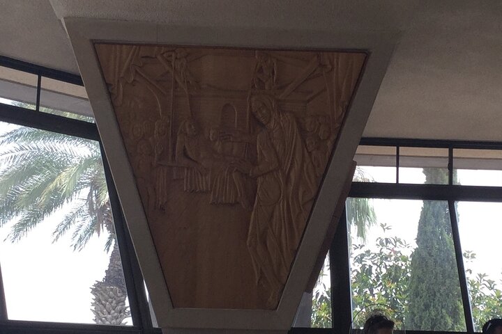 Christianity Private Tour: Nazareth, Sea of Galilee, Jordan River