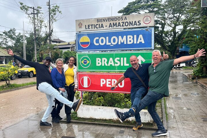 3-Day Amazon Essence: Private Culture & Nature Journey