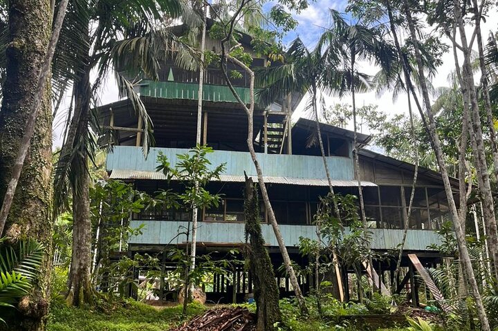 3-Day Amazon Essence: Private Culture & Nature Journey