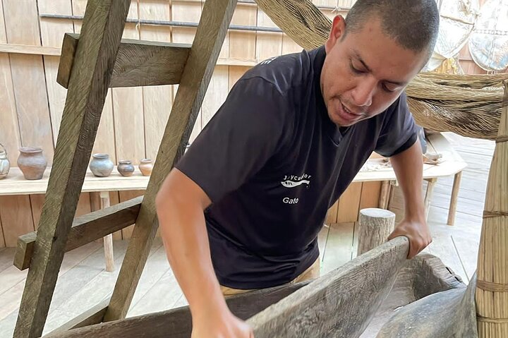 3-Day Amazon Essence: Private Culture & Nature Journey