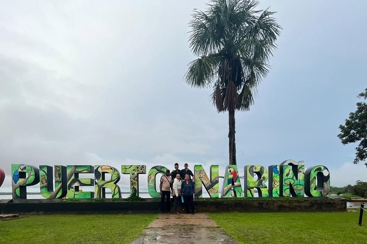 3-Day Amazon Essence: Private Culture & Nature Journey