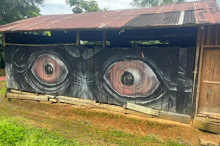 3-Day Amazon Essence: Private Culture & Nature Journey