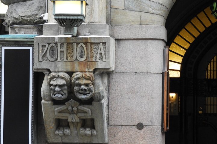 Discover Helsinki City Walk - Multiple Tours Daily