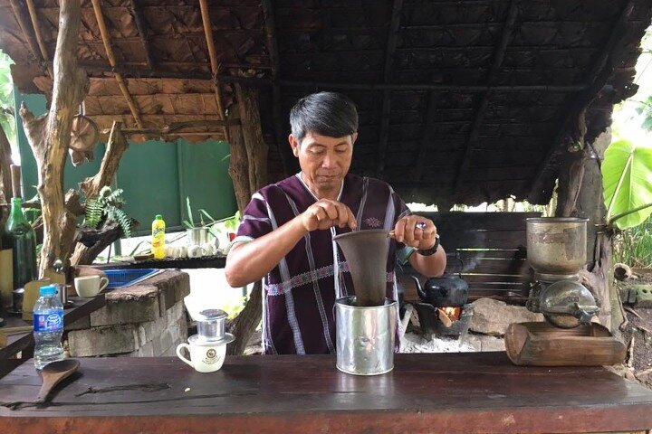 3-in-1: Doi Inthanon Tour, Elephant Sanctuary, and Trekking Trail