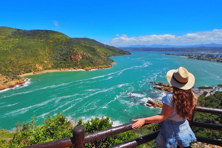 5 Day Private Luxury Garden Route Safari from Port Elizabeth