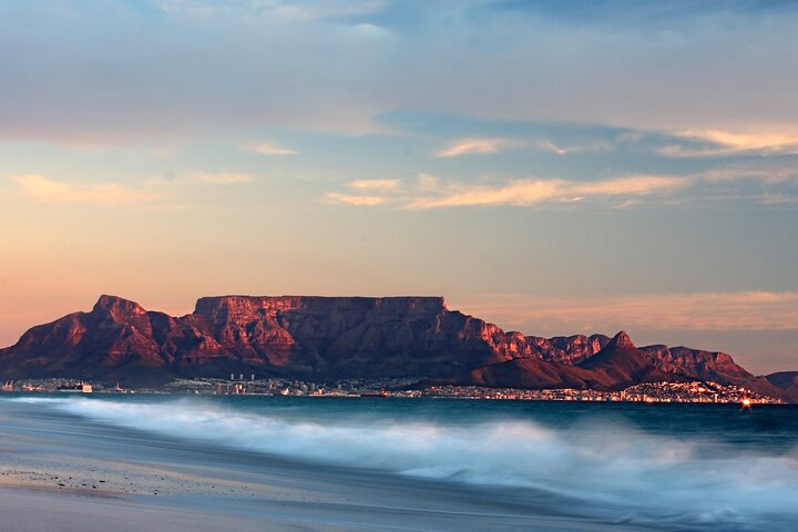 5 Day Private Luxury Garden Route Safari from Port Elizabeth