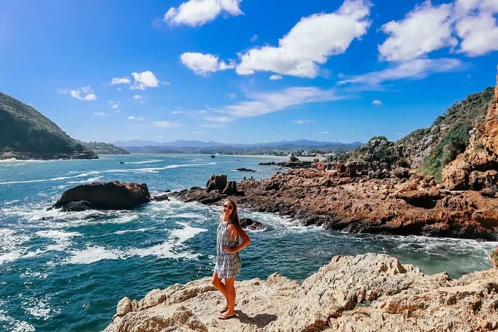 5 Day Private Luxury Garden Route Safari from Port Elizabeth