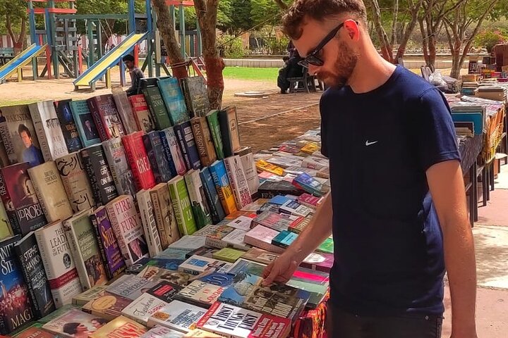Karachi City Tour