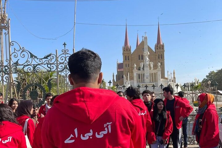 Karachi City Tour