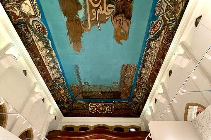 Karachi City Tour
