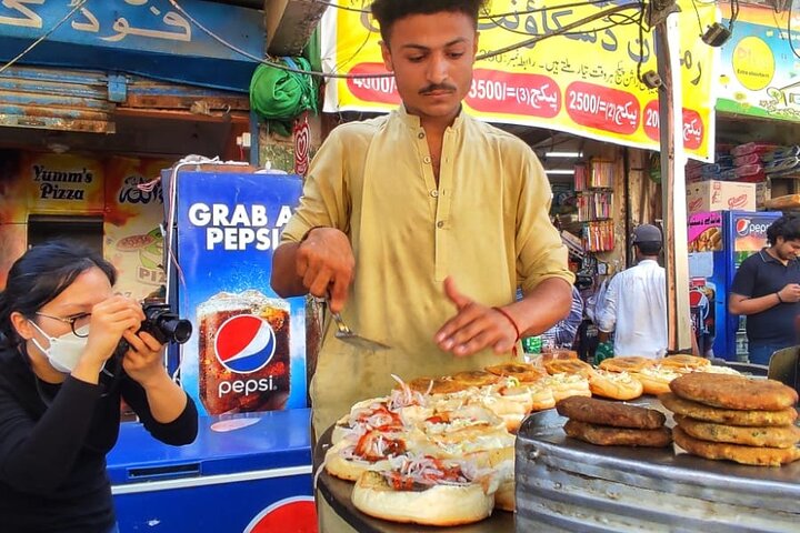 Karachi City Tour