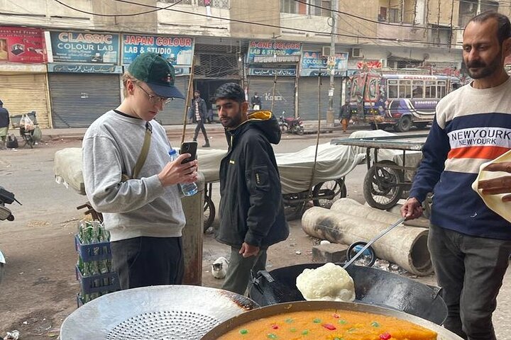 Karachi City Tour