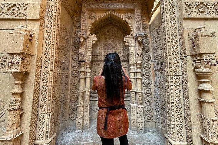 UNESCO World Heritage Tour Near Karachi