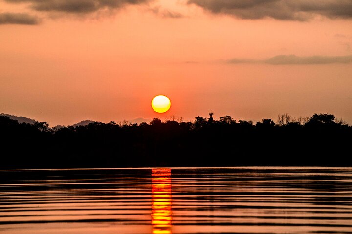 Bio-Luminescence and Sunset Kayak Tour
