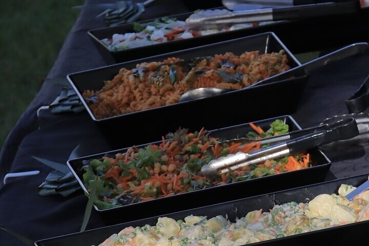 Baunti Fish Fry Tour with Hotel Transfers