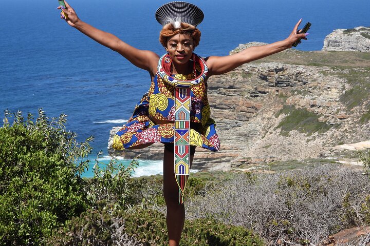 Table Mountain, Penguins & Cape Point Group Tour from Cape Town