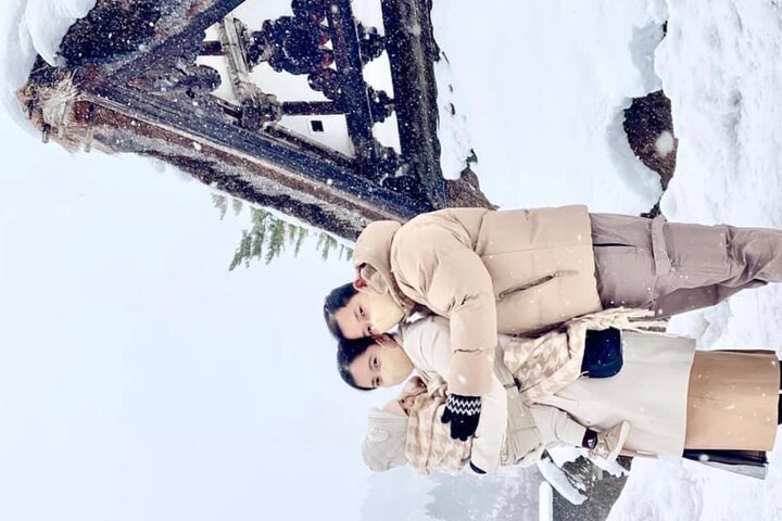 1 Day Private Charter Tour to Shirakawa-go & Takayama