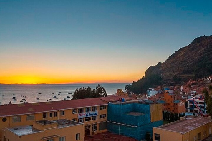 2 Day Trip From La Paz: Copacabana & Isla del Sol (Night in Isla del Sol)