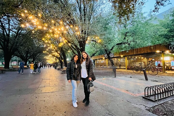 The best "Monterrey tour" of Day + Guide + transfer