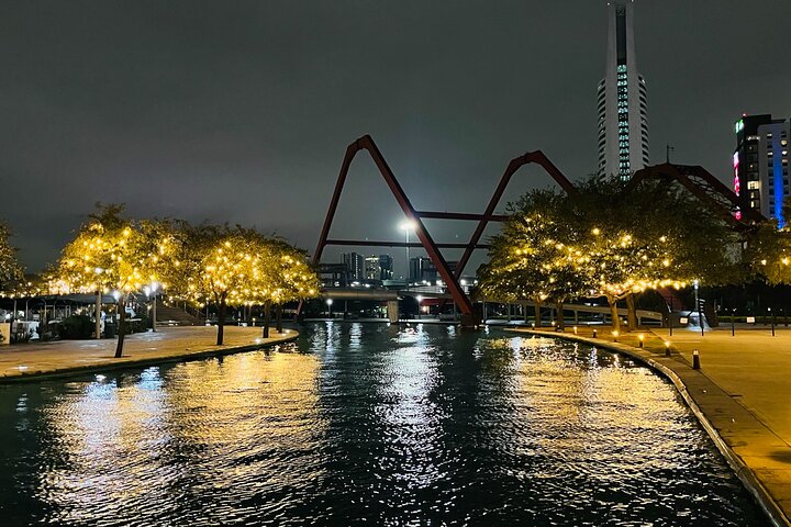 The best "Monterrey tour" of Day + Guide + transfer