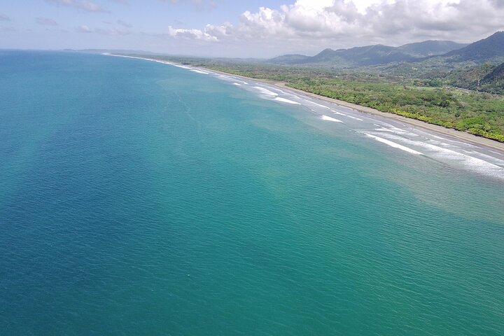 Nauyaca Waterfall Adventure -All-Inclusive Full Day tour
