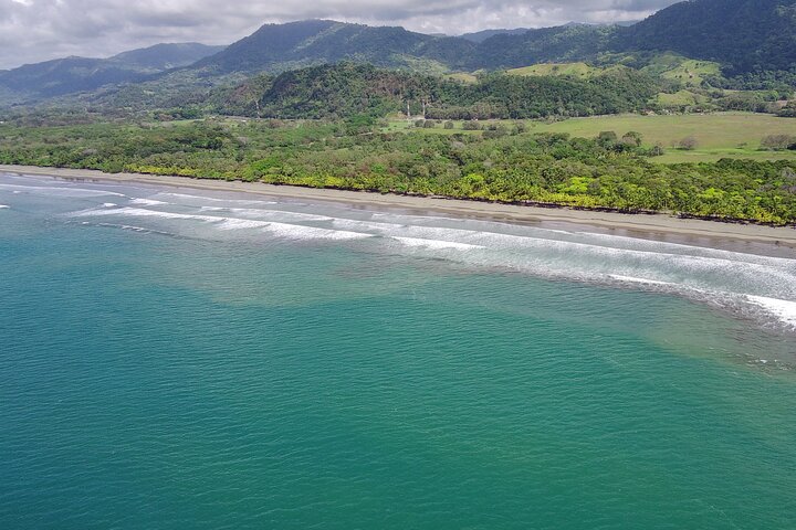 Nauyaca Waterfall Adventure -All-Inclusive Full Day tour