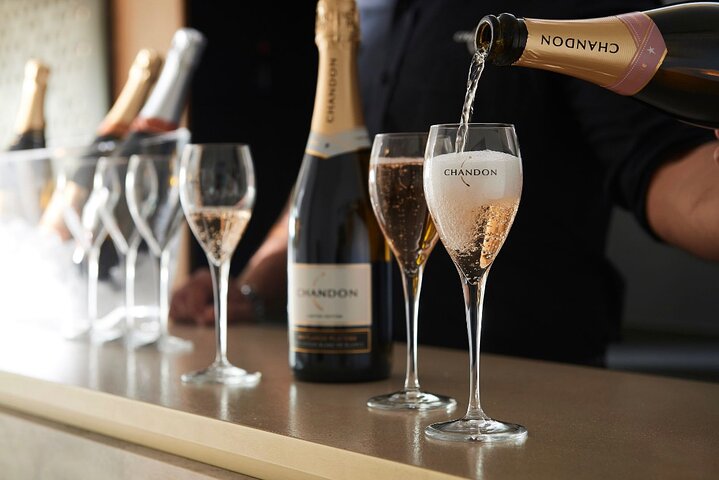 Yarra Valley luxe private tour with Champagne Brunch