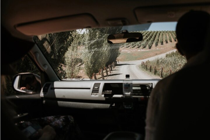 Yarra Valley luxe private tour with Champagne Brunch