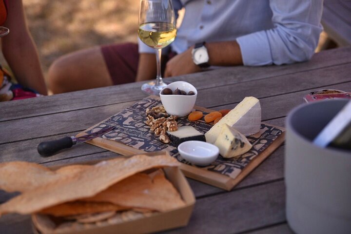 Yarra Valley luxe private tour with Champagne Brunch