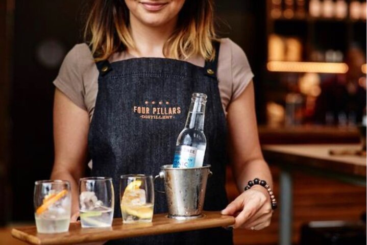 Yarra Valley luxe private tour with Champagne Brunch
