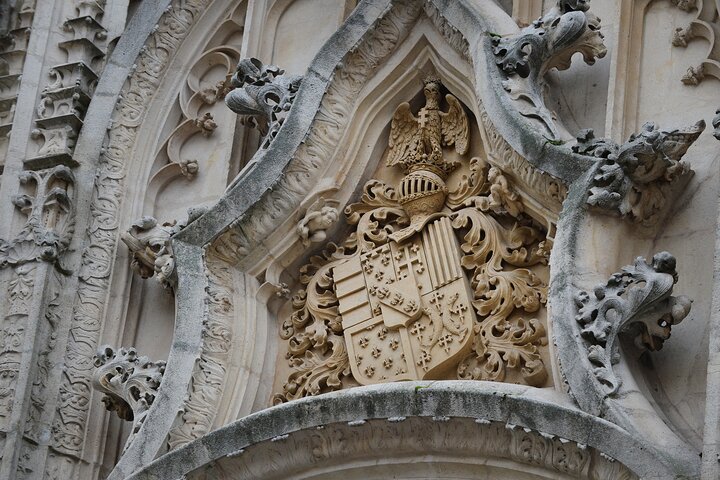 Guided tour of Nancy, Great History and Little Anecdotes