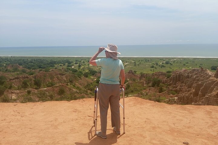 Luanda City tour