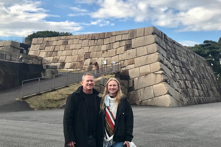 Tokyo in 1 Day from Yokohama by Car with Licensed Guide